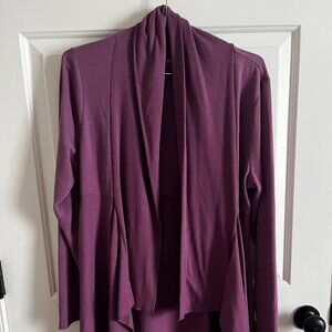 Coldwater Creek Cardigan